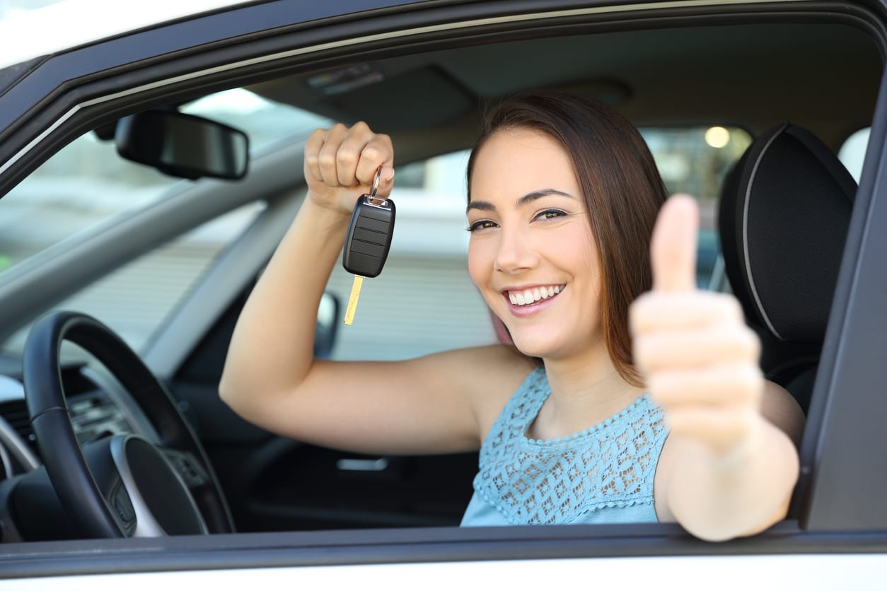 Car Key Insurance